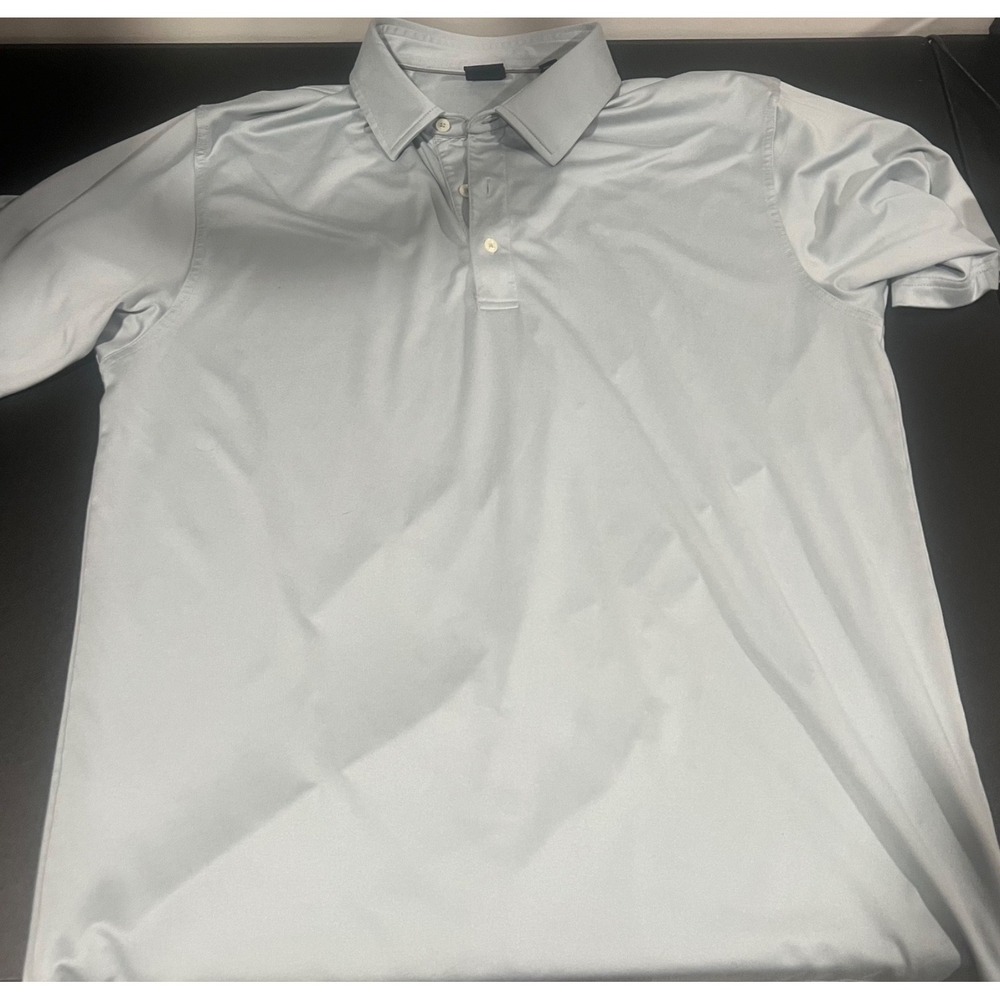 Dunning golf polo Size‎ XL